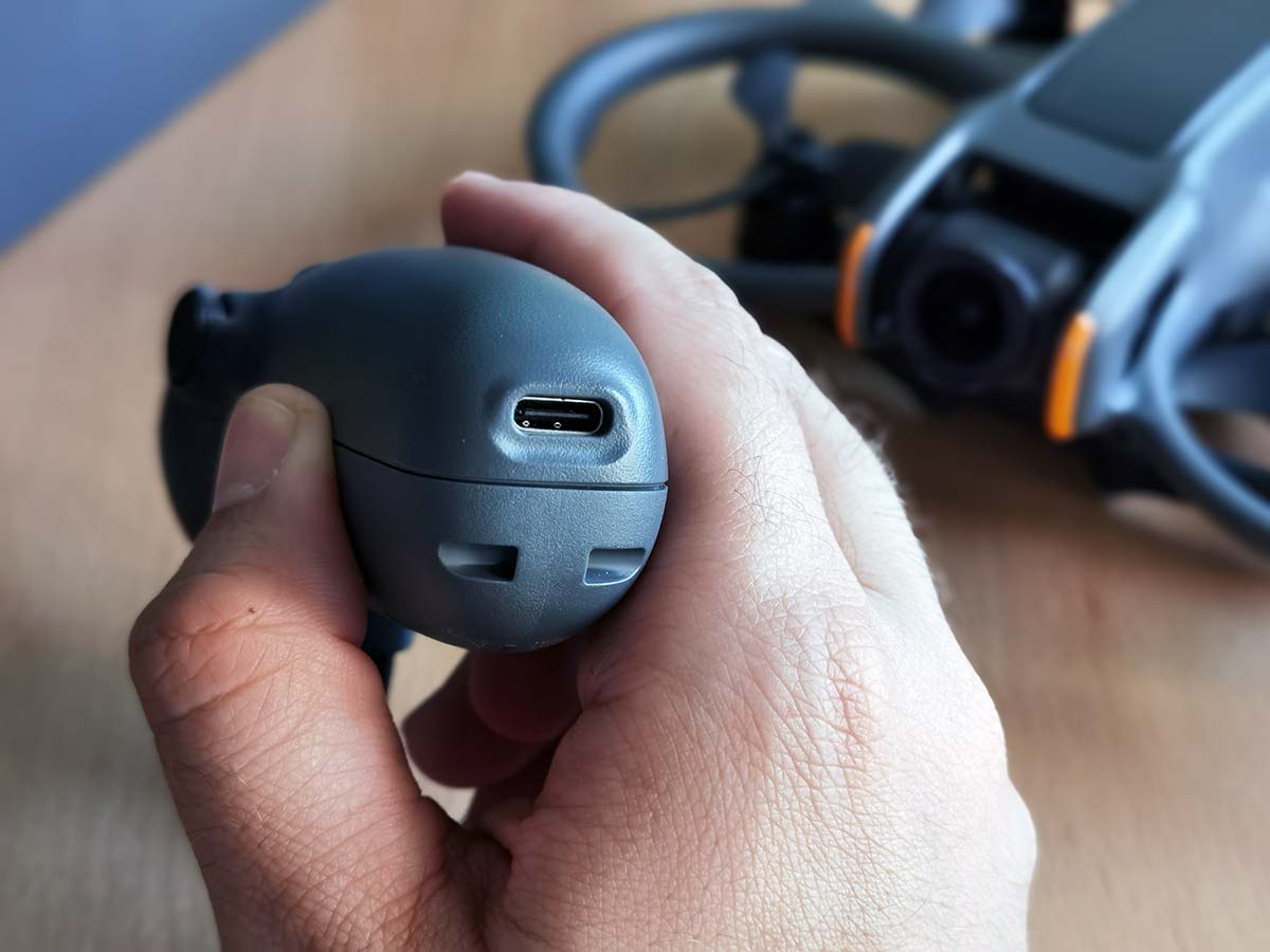 Las 8 claves que debes tener en cuenta antes de comprar el dron DJI Avata 2 8 Las 8 claves que debes tener en cuenta antes de comprar el dron DJI Avata 2 7
