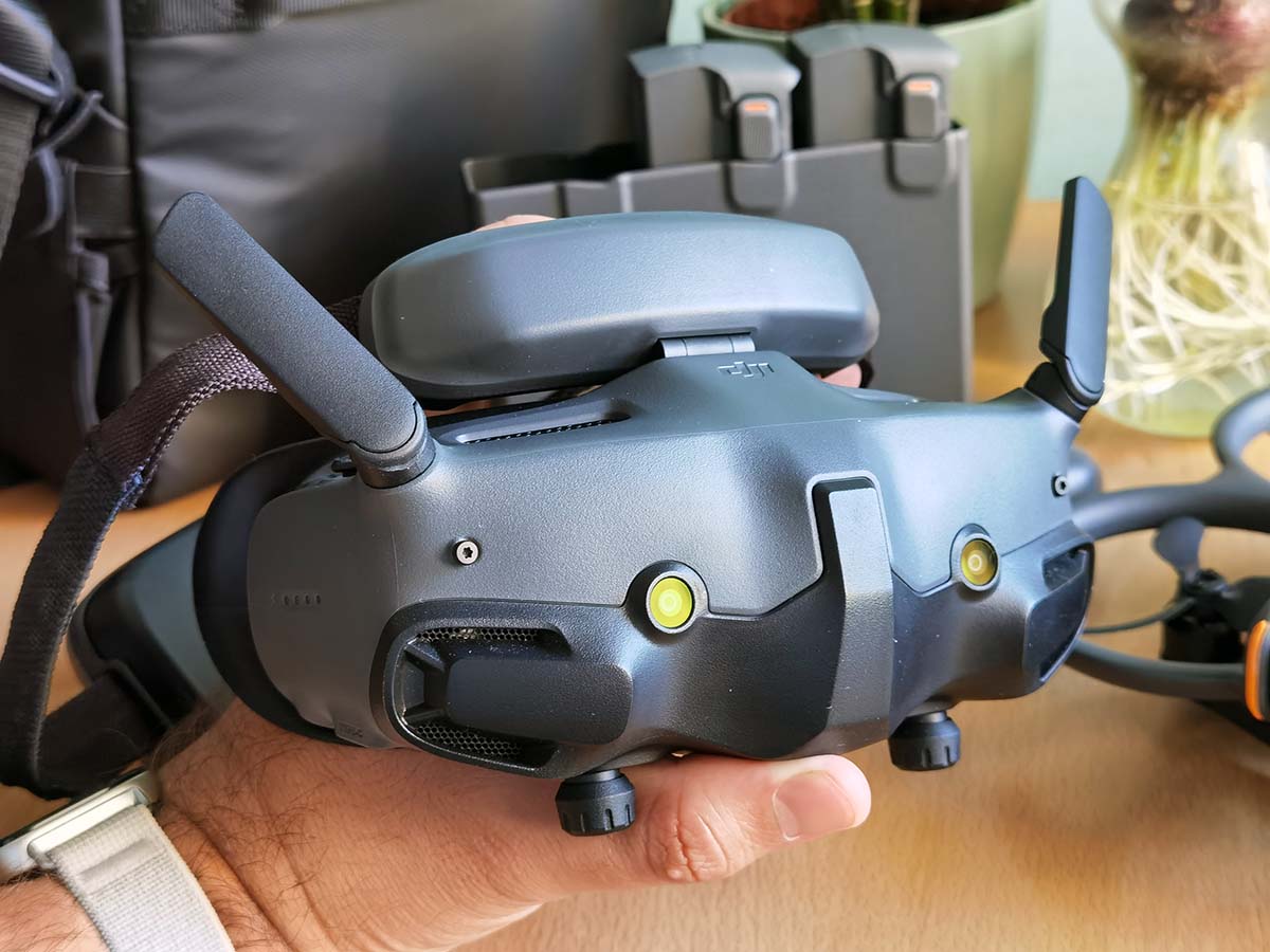 Las 8 claves que debes tener en cuenta antes de comprar el dron DJI Avata 2 15 Las 8 claves que debes tener en cuenta antes de comprar el dron DJI Avata 2 14
