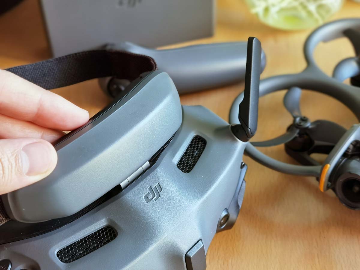 Las 8 claves que debes tener en cuenta antes de comprar el dron DJI Avata 2 17 Las 8 claves que debes tener en cuenta antes de comprar el dron DJI Avata 2 16