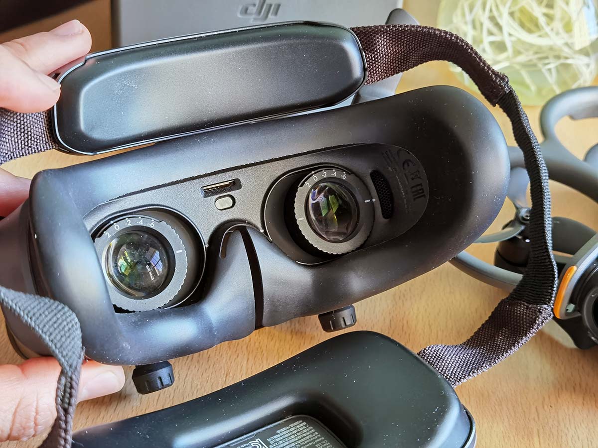 Las 8 claves que debes tener en cuenta antes de comprar el dron DJI Avata 2 3 Las 8 claves que debes tener en cuenta antes de comprar el dron DJI Avata 2 2