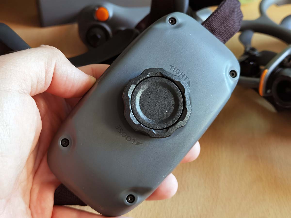 Las 8 claves que debes tener en cuenta antes de comprar el dron DJI Avata 2 18 Las 8 claves que debes tener en cuenta antes de comprar el dron DJI Avata 2 17