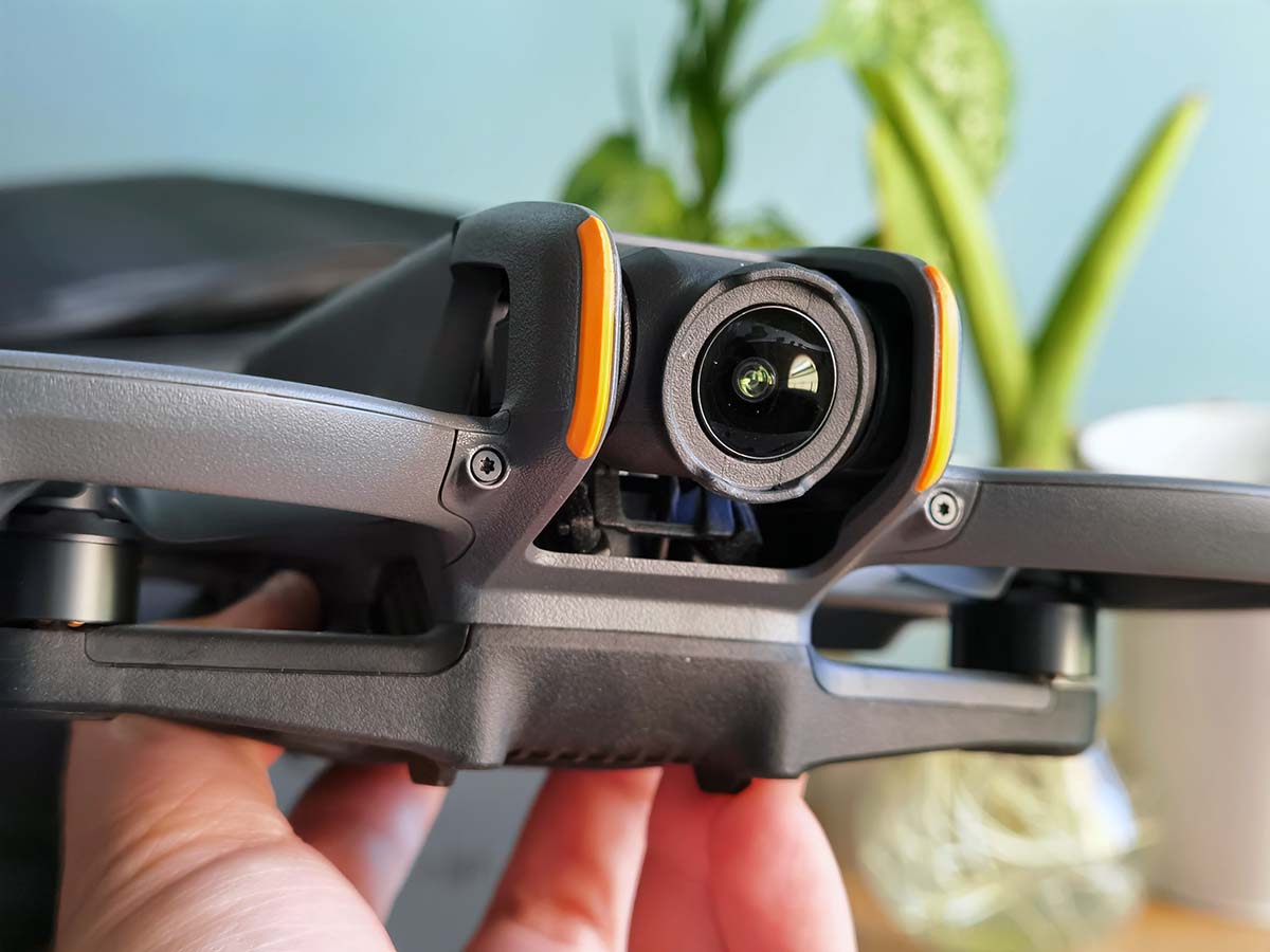 Las 8 claves que debes tener en cuenta antes de comprar el dron DJI Avata 2 12 Las 8 claves que debes tener en cuenta antes de comprar el dron DJI Avata 2 11