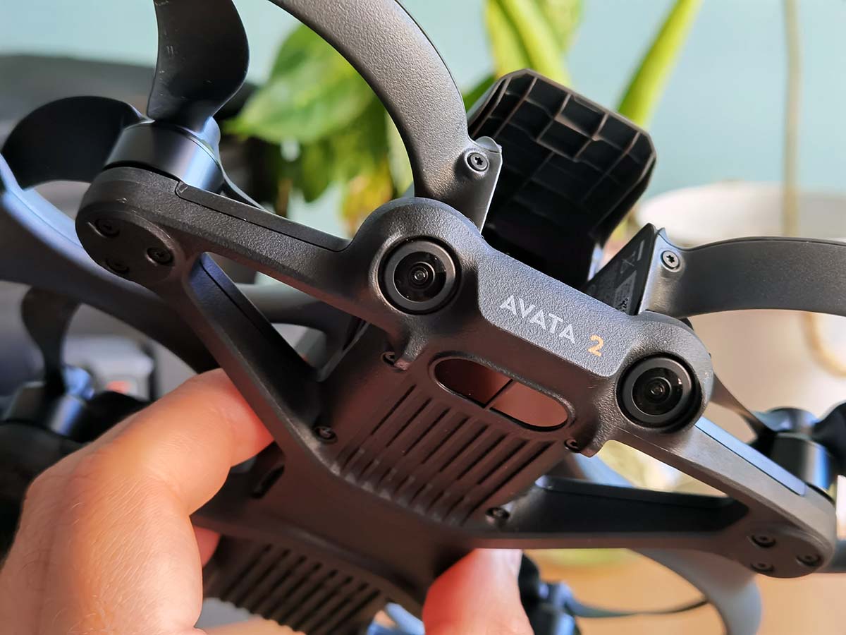 Las 8 claves que debes tener en cuenta antes de comprar el dron DJI Avata 2 13 Las 8 claves que debes tener en cuenta antes de comprar el dron DJI Avata 2 12