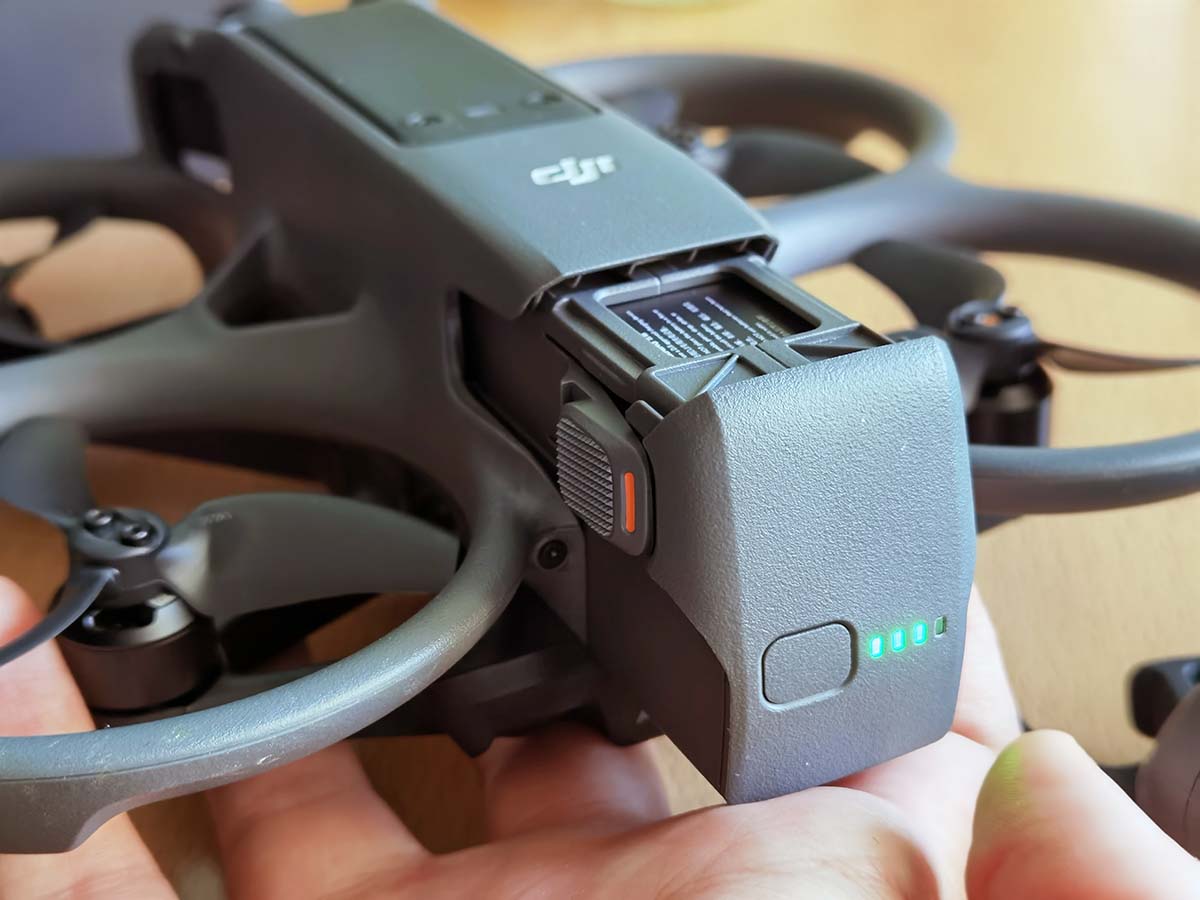 Las 8 claves que debes tener en cuenta antes de comprar el dron DJI Avata 2 14 Las 8 claves que debes tener en cuenta antes de comprar el dron DJI Avata 2 13