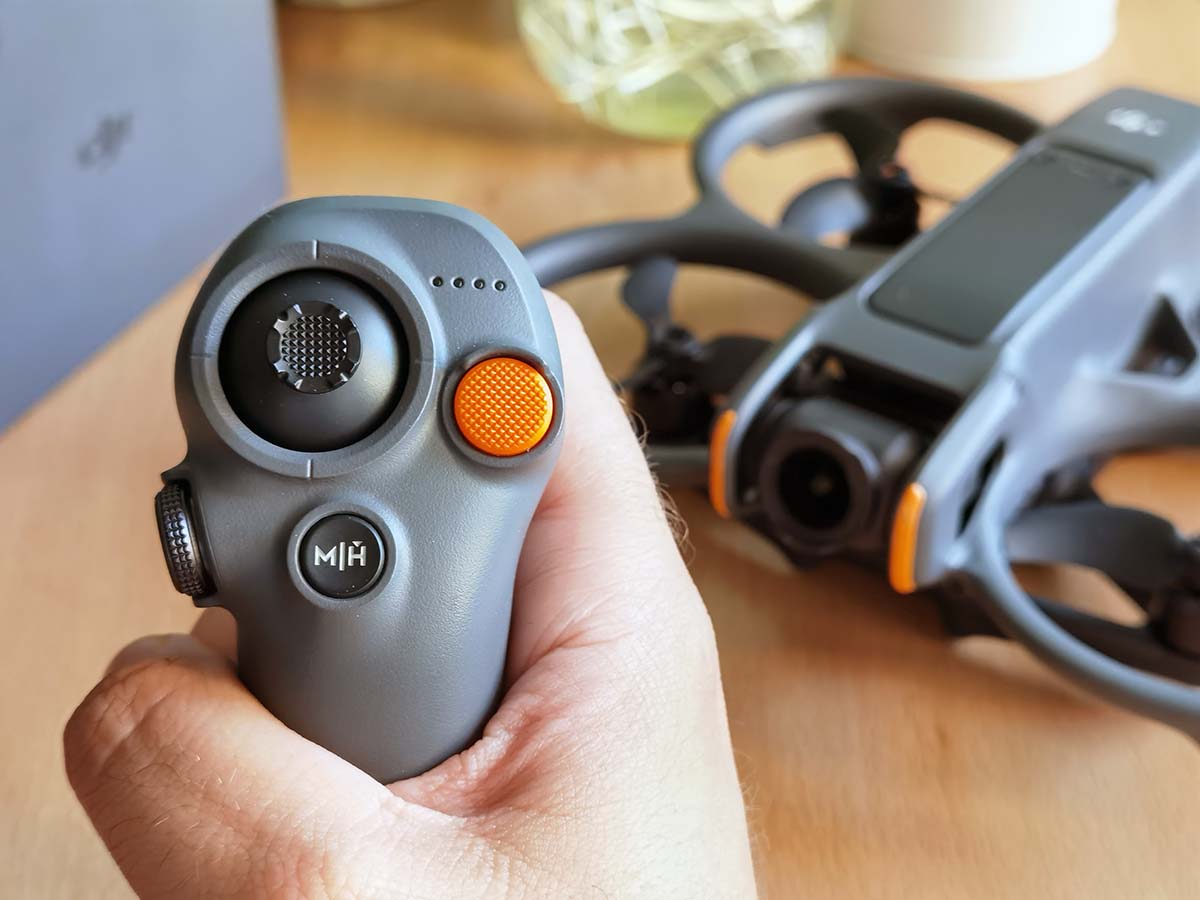 Las 8 claves que debes tener en cuenta antes de comprar el dron DJI Avata 2 9 Las 8 claves que debes tener en cuenta antes de comprar el dron DJI Avata 2 8