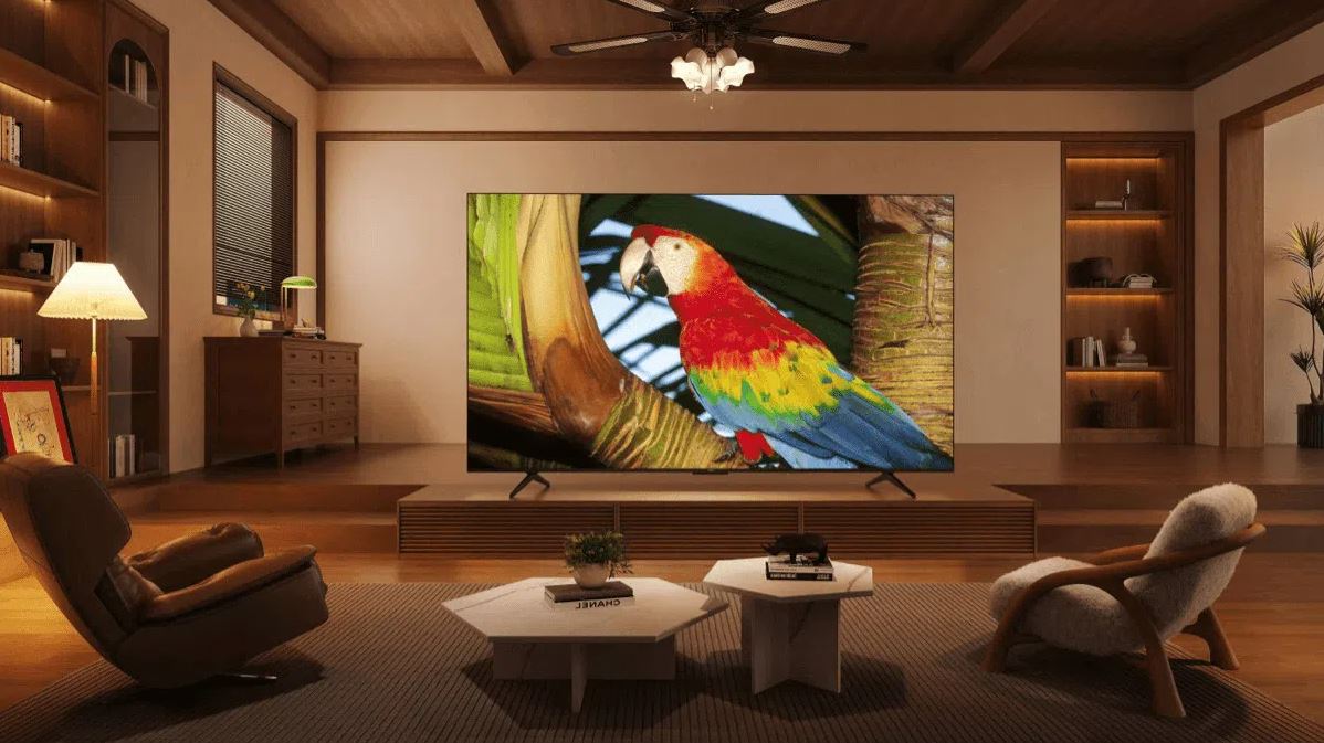 Dónde encontrar las mejores ofertas para comprar un televisor TCL este mes de junio 2 Dónde encontrar las mejores ofertas para comprar un televisor TCL este mes de junio 1