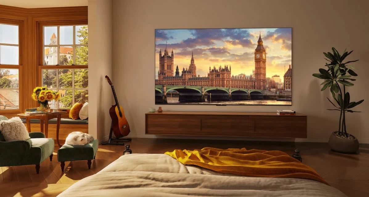 Dónde encontrar las mejores ofertas para comprar un televisor TCL este mes de junio