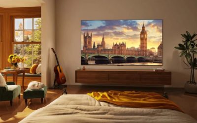 Dónde encontrar las mejores ofertas para comprar un televisor TCL este mes de junio