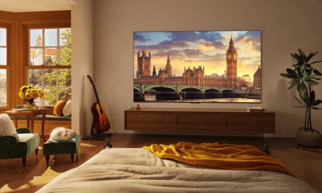 Dónde encontrar las mejores ofertas para comprar un televisor TCL este mes de junio
