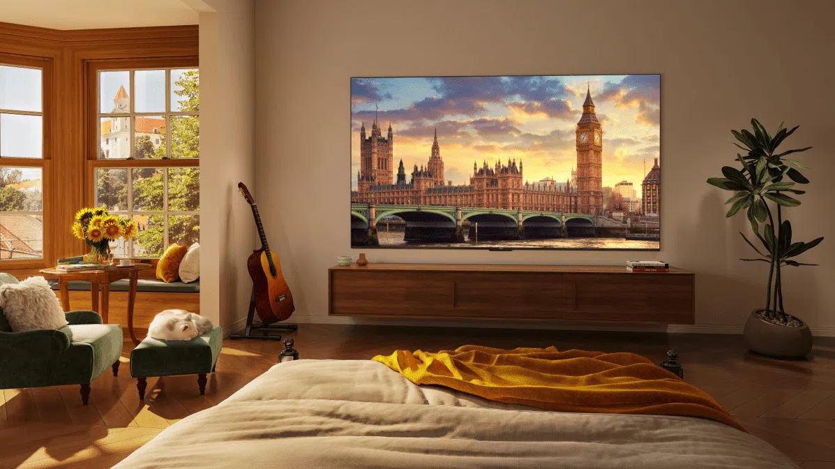 Dónde encontrar las mejores ofertas para comprar un televisor TCL este mes de junio 1 Dónde encontrar las mejores ofertas para comprar un televisor TCL este mes de junio