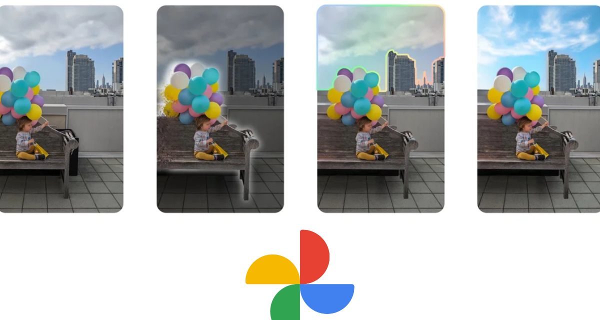 Estas son las mejores funciones del Editor Mágico de Google Fotos
