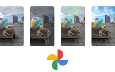 Estas son las mejores funciones del Editor Mágico de Google Fotos