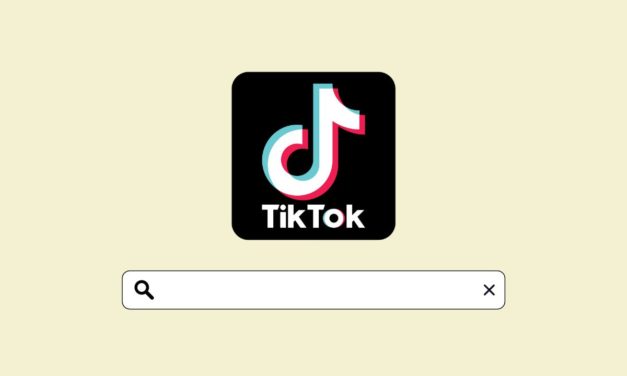 TikTok refuerza (aún más) su buscador y el objetivo es claro: ser la alternativa a Google