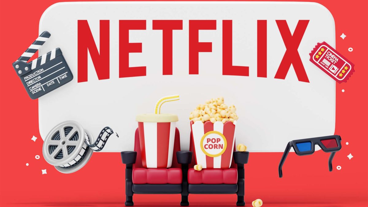 El 'streaming' ya no es suficiente para Netflix: así se está reinventando la plataforma 1 El streaming ya no es suficiente para Netflix: así se está reinventando la plataforma