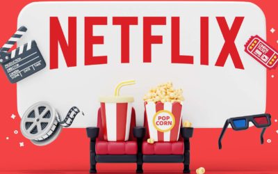 El ‘streaming’ ya no es suficiente para Netflix: así se está reinventando la plataforma