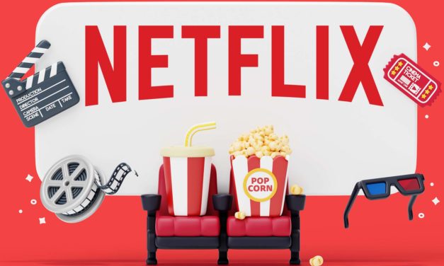 El ‘streaming’ ya no es suficiente para Netflix: así se está reinventando la plataforma