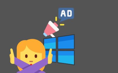 Estos son mis trucos infalibles para eliminar la publicidad en Windows 11