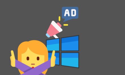 Estos son mis trucos infalibles para eliminar la publicidad en Windows 11