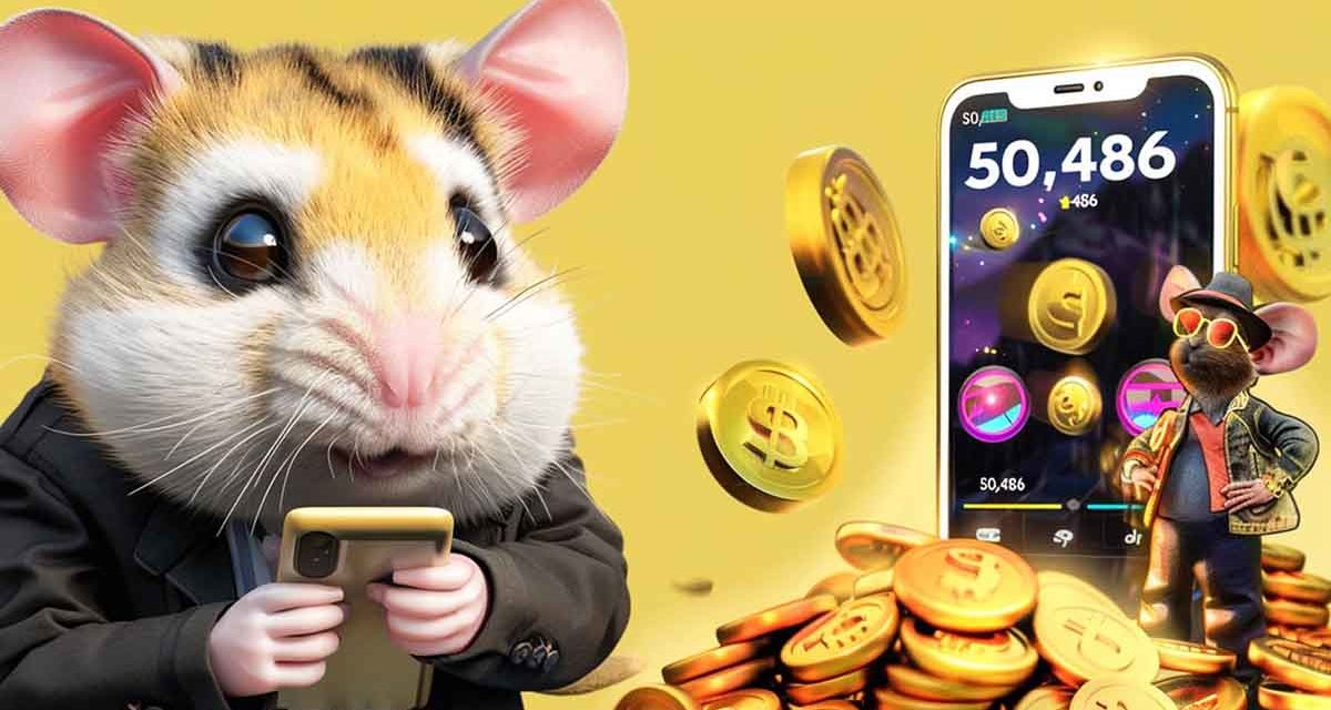 ¿Es fiable Hamster Kombat? Opiniones sobre el juego de moda en Telegram