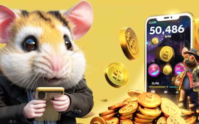 ¿Es fiable Hamster Kombat? Opiniones sobre el juego de moda en Telegram