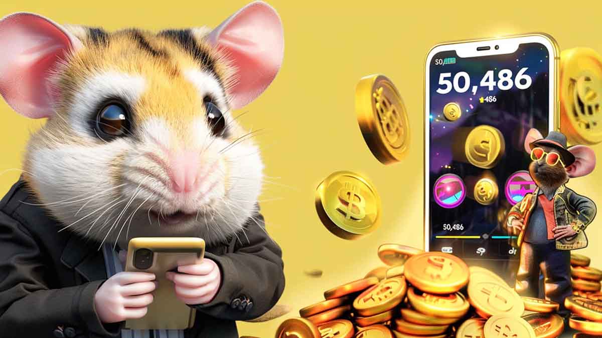 ¿Es fiable Hamster Kombat? Opiniones sobre el juego de moda en Telegram 1 es fiable hamster kombat