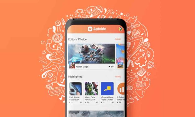 ¿Es seguro Aptoide? Opiniones sobre la tienda de apps alternativa a Play Store y App Store