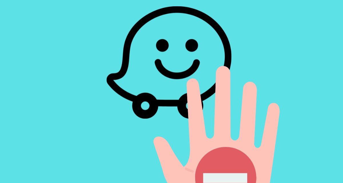 Estas son mis alternativas favoritas a Waze y ninguna de ellas es Google Maps
