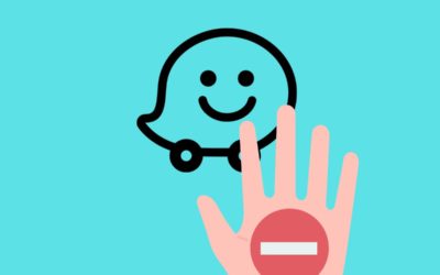 Estas son mis alternativas favoritas a Waze y ninguna de ellas es Google Maps