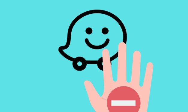 Estas son mis alternativas favoritas a Waze y ninguna de ellas es Google Maps