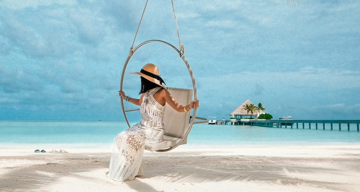 Fotos en la playa originales y chulas: 7 trucos que siempre uso en mi móvil