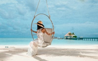 Fotos en la playa originales y chulas: 7 trucos que siempre uso en mi móvil