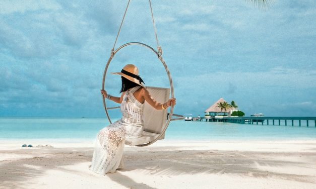 Fotos en la playa originales y chulas: 7 trucos que siempre uso en mi móvil