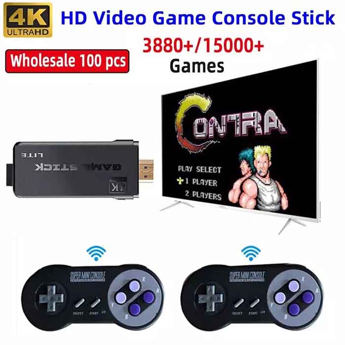 gamestick lite