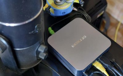 Mi experiencia con el mini PC GEEKOM GT13 Pro tras 10 días de uso