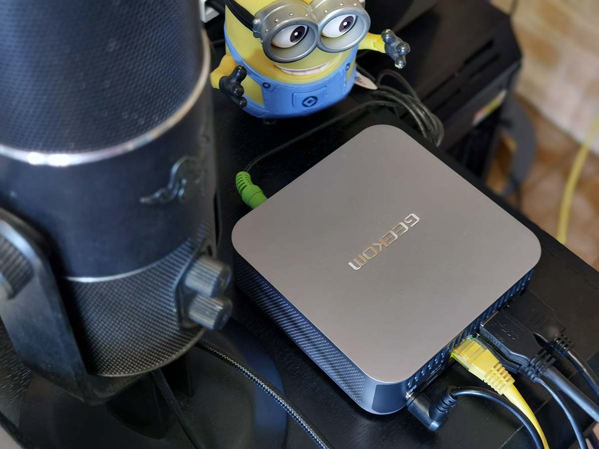Mi experiencia con el mini PC GEEKOM GT13 Pro tras 10 días de uso 9 Mi experiencia con el mini PC GEEKOM GT13 Pro tras 10 días de uso 8