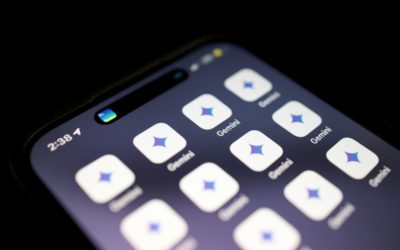 He descargado la app de Gemini y he descubierto estos trucos para usarla mejor