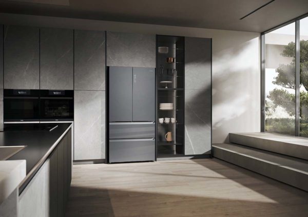 Haier FD 90 Series 7, un frigorífico prémium y eficiente con una capacidad sin igual 3 Haier French Door Serie 7, un frigorífico prémium y eficiente con una gran capacidad 2
