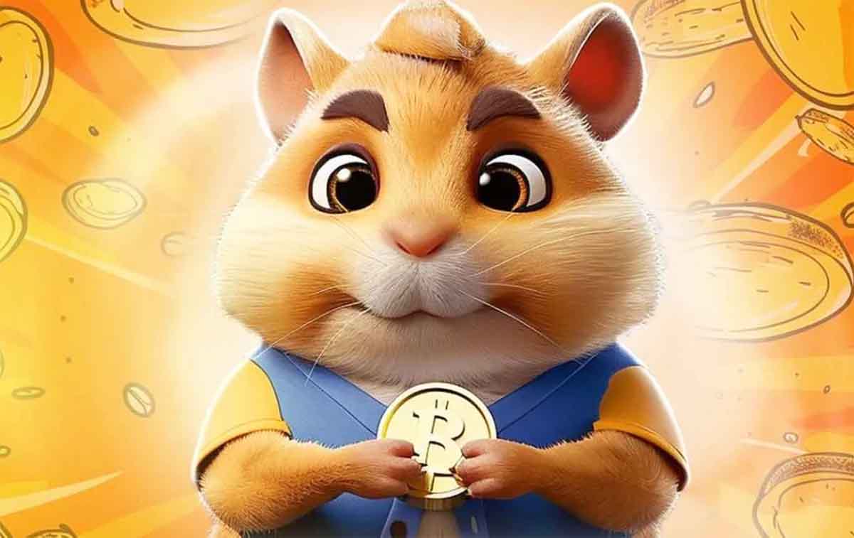 Hamster Kombat: En qué consiste el juego de moda que arrasa en Telegram 2 hamster kombat en telegram