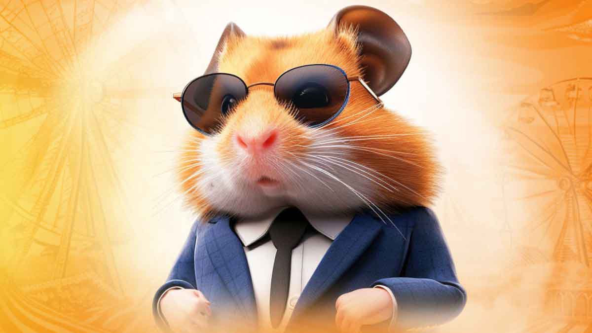 Hamster Kombat: En qué consiste el juego de moda que arrasa en Telegram 4 hamster kombat juego