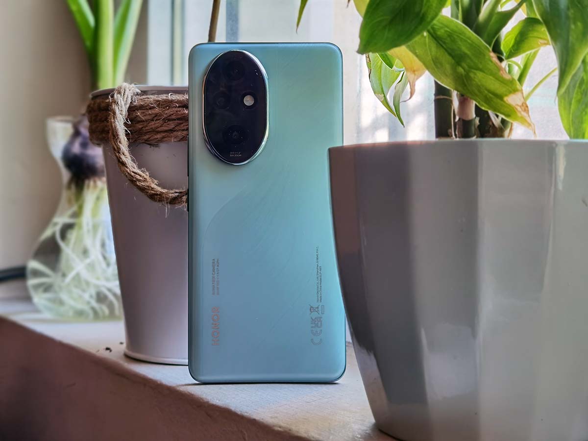 Mi experiencia con el móvil HONOR 200 Pro tras tres semanas de uso 2 Mi experiencia con el móvil HONOR 200 Pro tras tres semanas de uso 1
