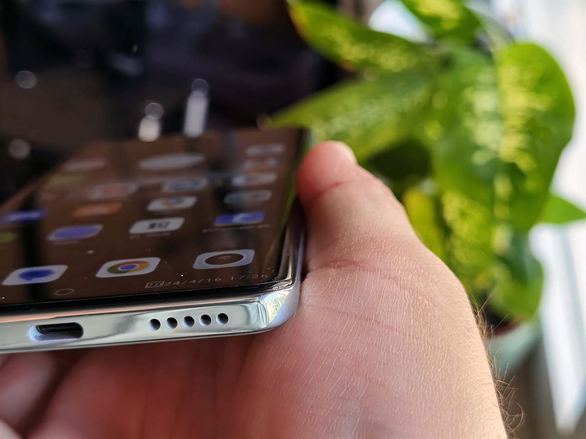 Mi experiencia con el móvil HONOR 200 Pro tras tres semanas de uso 9 Mi experiencia con el móvil HONOR 200 Pro tras tres semanas de uso 8