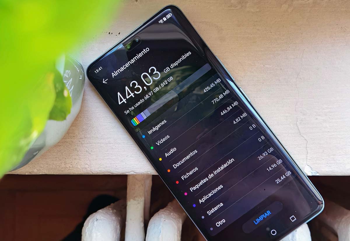 Mi experiencia con el móvil HONOR 200 Pro tras tres semanas de uso 36 Mi experiencia con el móvil HONOR 200 Pro tras tres semanas de uso 35