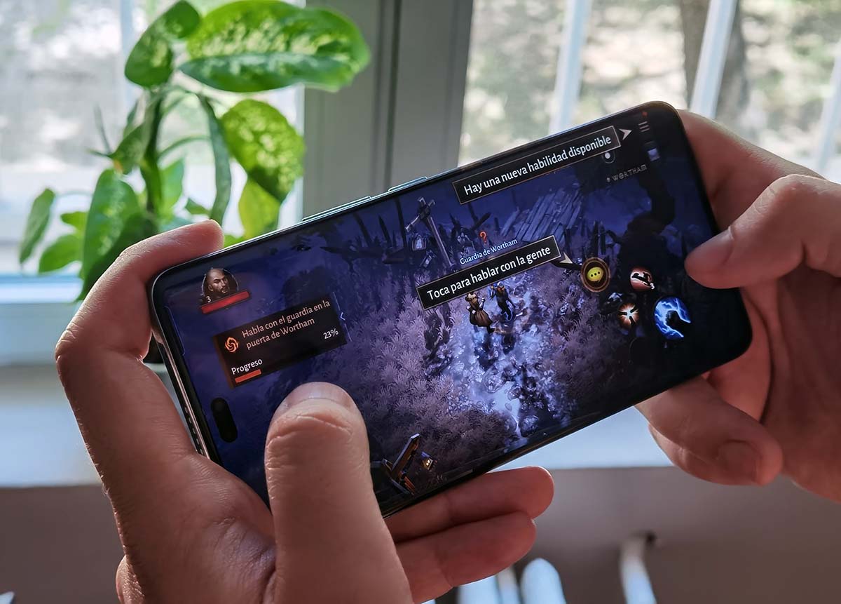 Mi experiencia con el móvil HONOR 200 Pro tras tres semanas de uso 15 Mi experiencia con el móvil HONOR 200 Pro tras tres semanas de uso 14