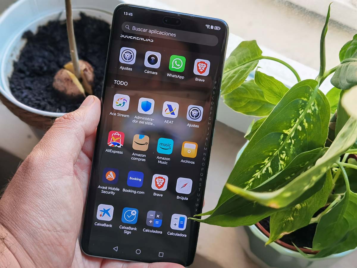 Mi experiencia con el móvil HONOR 200 Pro tras tres semanas de uso 37 Mi experiencia con el móvil HONOR 200 Pro tras tres semanas de uso 36