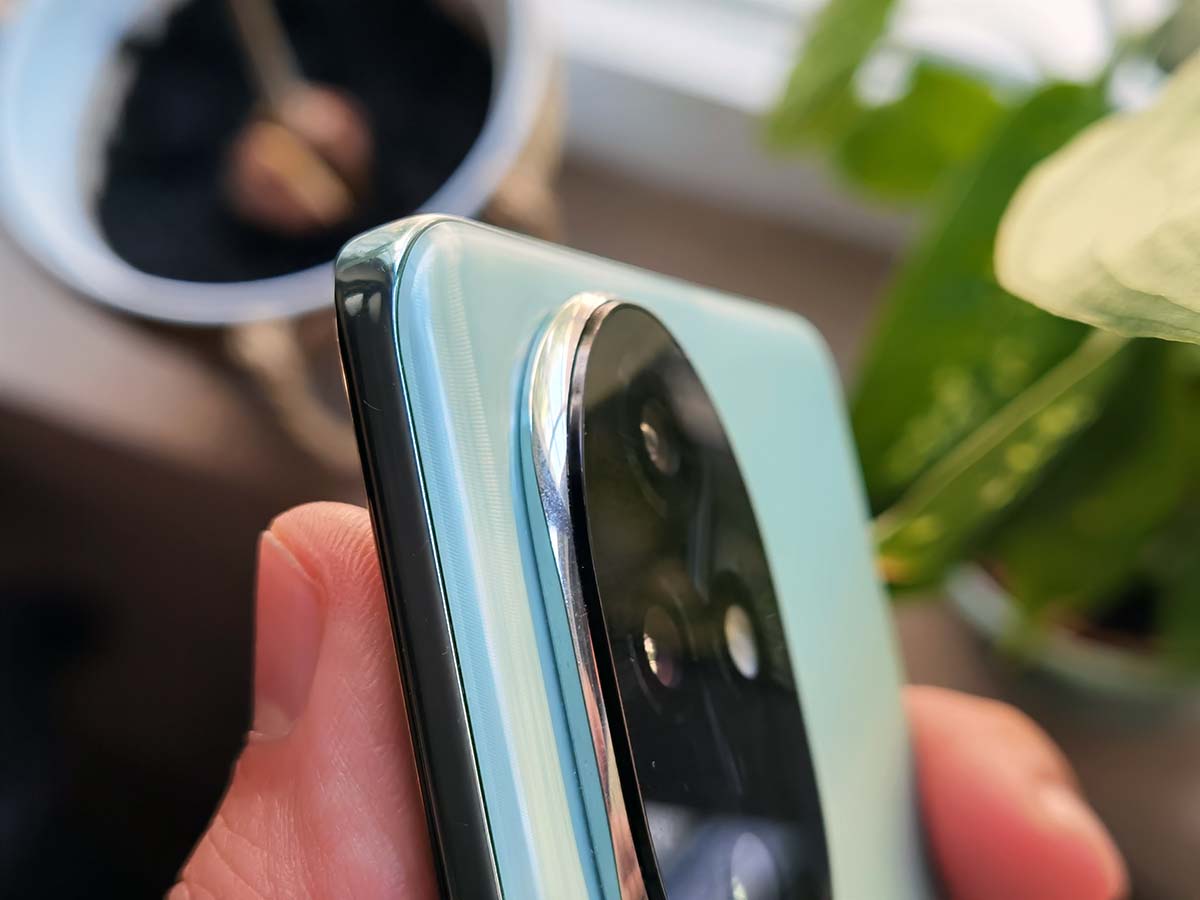 Mi experiencia con el móvil HONOR 200 Pro tras tres semanas de uso 14 Mi experiencia con el móvil HONOR 200 Pro tras tres semanas de uso 13