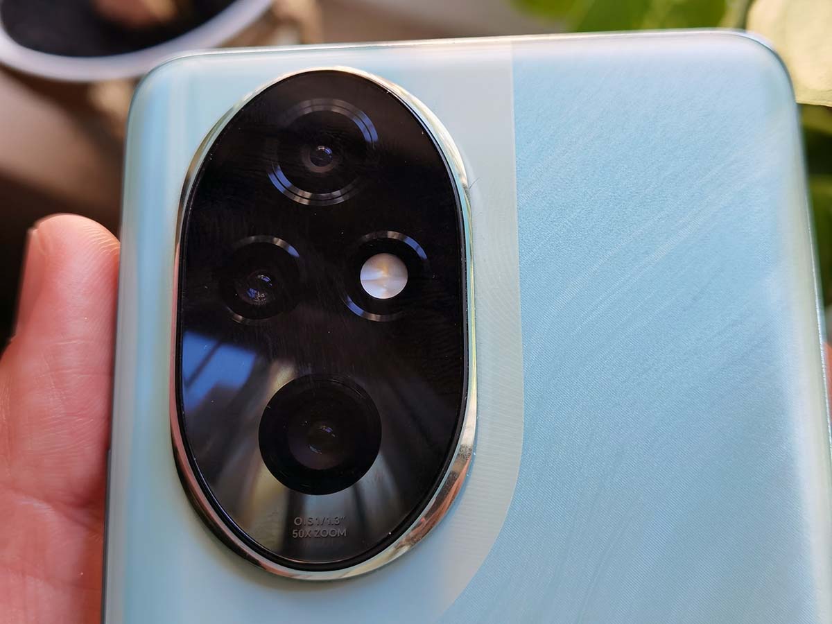 Mi experiencia con el móvil HONOR 200 Pro tras tres semanas de uso 13 Mi experiencia con el móvil HONOR 200 Pro tras tres semanas de uso 12