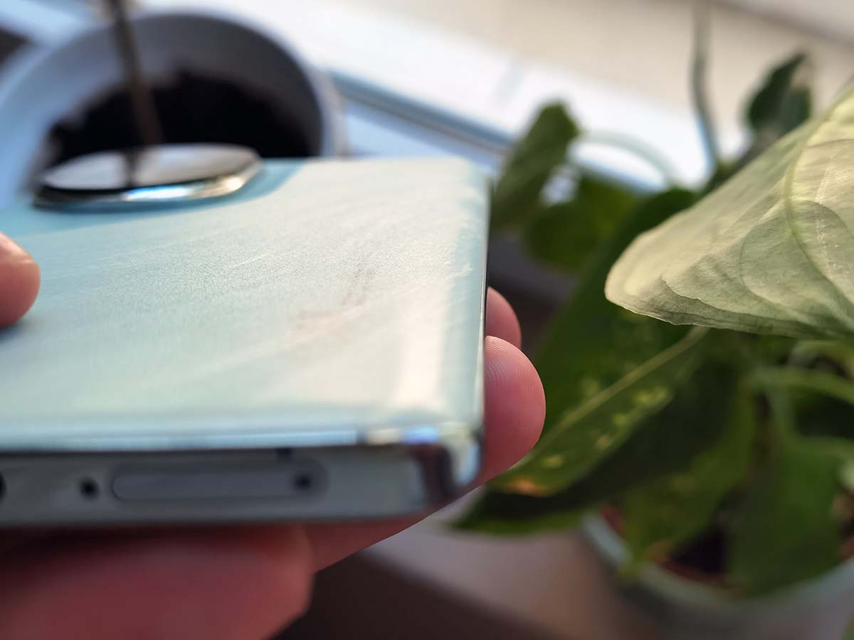 Mi experiencia con el móvil HONOR 200 Pro tras tres semanas de uso 12 Mi experiencia con el móvil HONOR 200 Pro tras tres semanas de uso 11