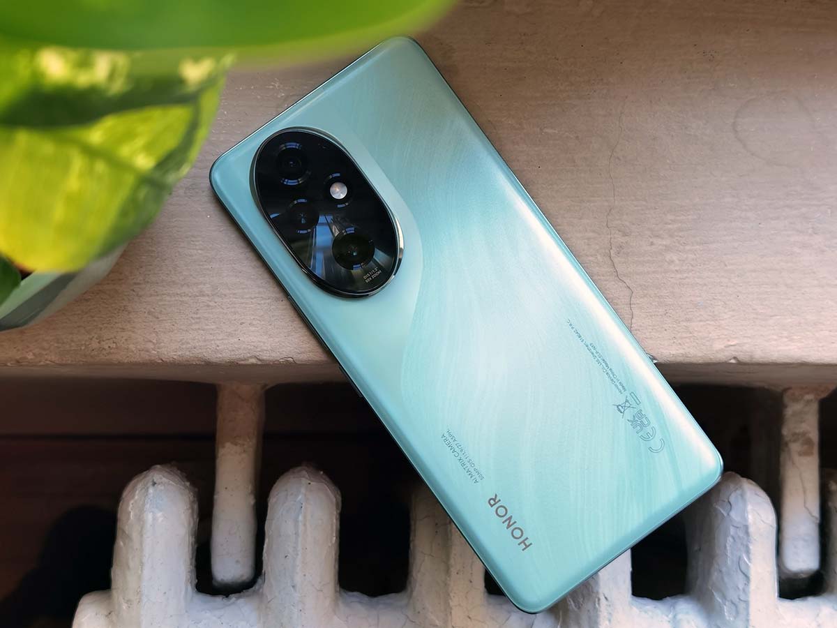 Mi experiencia con el móvil HONOR 200 Pro tras tres semanas de uso 5 Mi experiencia con el móvil HONOR 200 Pro tras tres semanas de uso 4