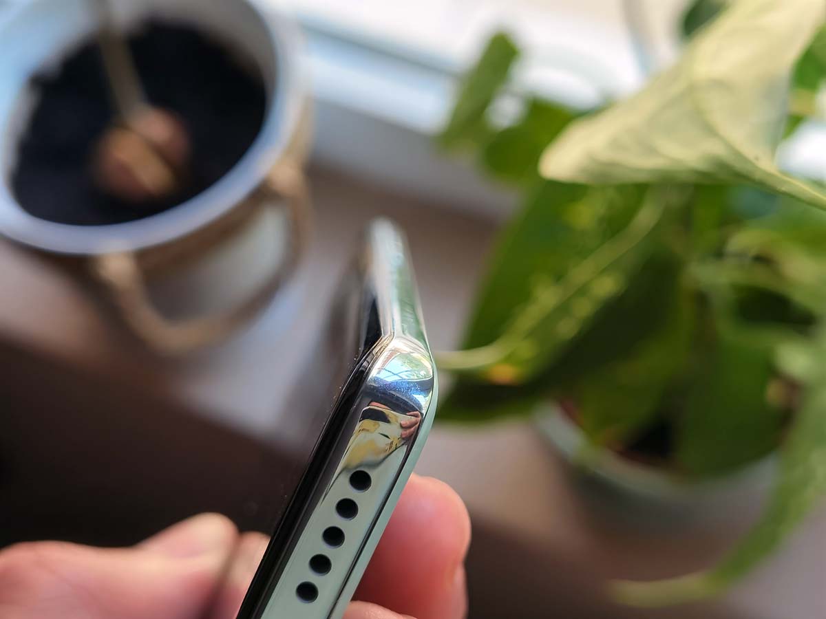 Mi experiencia con el móvil HONOR 200 Pro tras tres semanas de uso 10 Mi experiencia con el móvil HONOR 200 Pro tras tres semanas de uso 9