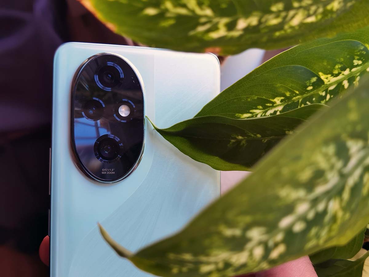 Mi experiencia con el móvil HONOR 200 Pro tras tres semanas de uso 4 Mi experiencia con el móvil HONOR 200 Pro tras tres semanas de uso 3